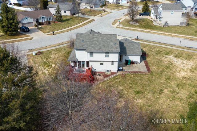 4328 Del Mar Drive SW, Wyoming, MI 49418