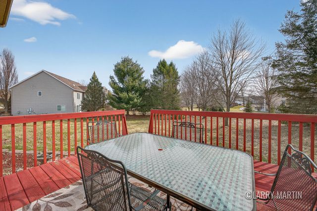 4328 Del Mar Drive SW, Wyoming, MI 49418