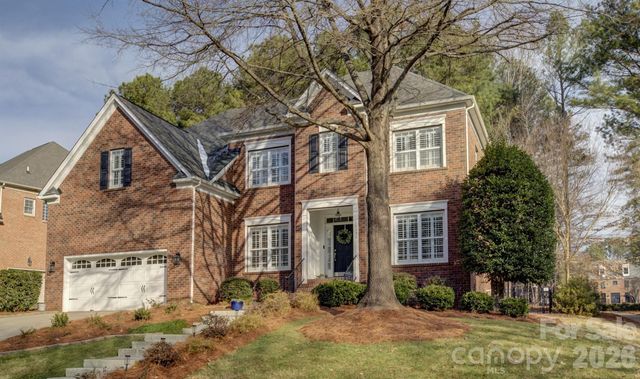 16336 Crystal Downs Lane, Charlotte, NC 28278