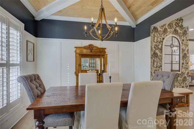 16336 Crystal Downs Lane, Charlotte, NC 28278