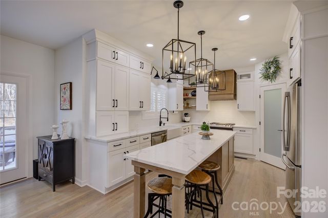 16336 Crystal Downs Lane, Charlotte, NC 28278