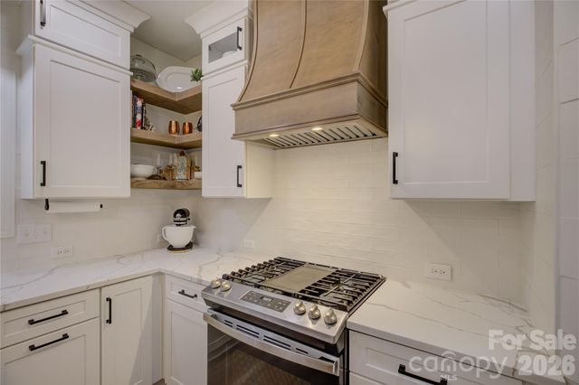 16336 Crystal Downs Lane, Charlotte, NC 28278