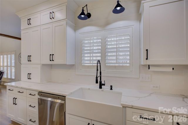 16336 Crystal Downs Lane, Charlotte, NC 28278