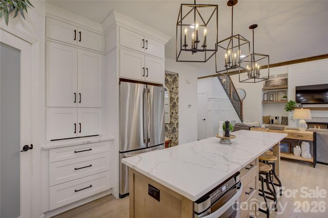 16336 Crystal Downs Lane, Charlotte, NC 28278