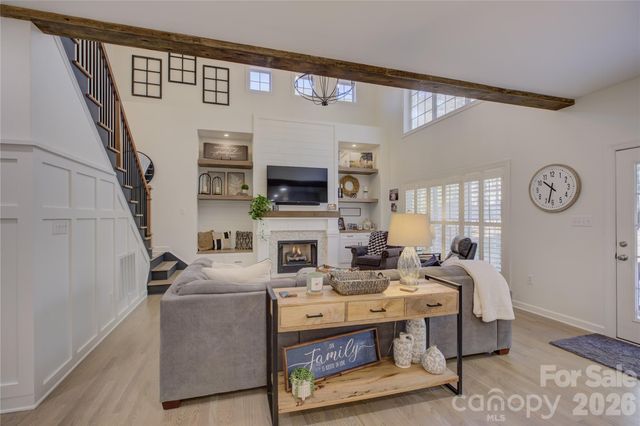 16336 Crystal Downs Lane, Charlotte, NC 28278