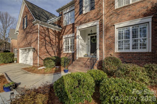 16336 Crystal Downs Lane, Charlotte, NC 28278