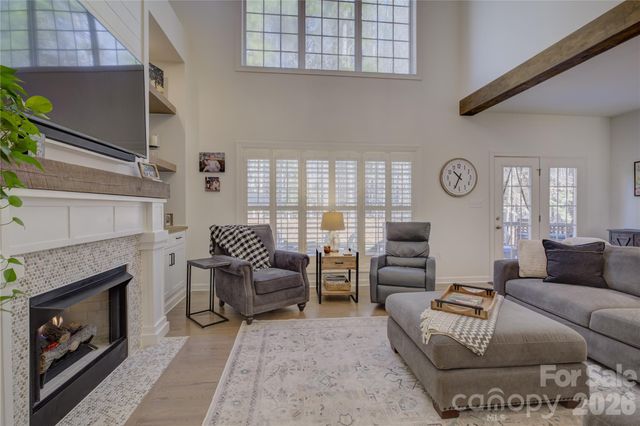 16336 Crystal Downs Lane, Charlotte, NC 28278