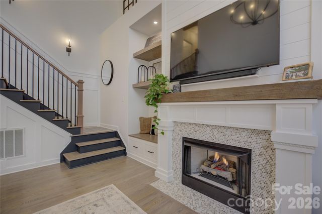 16336 Crystal Downs Lane, Charlotte, NC 28278