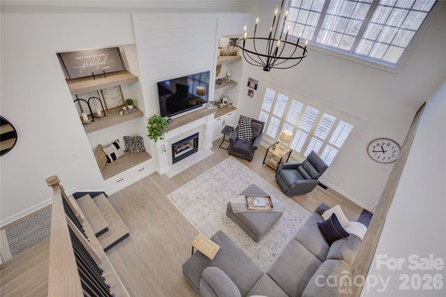 16336 Crystal Downs Lane, Charlotte, NC 28278