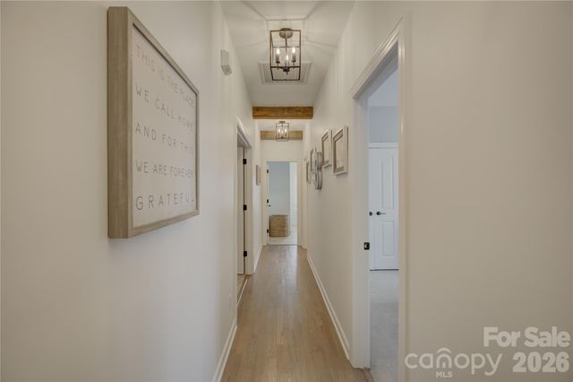 16336 Crystal Downs Lane, Charlotte, NC 28278