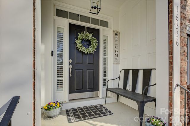 16336 Crystal Downs Lane, Charlotte, NC 28278
