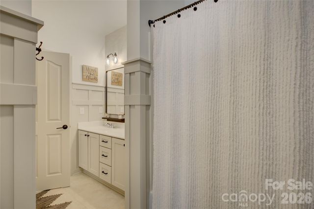 16336 Crystal Downs Lane, Charlotte, NC 28278