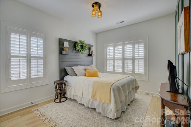 16336 Crystal Downs Lane, Charlotte, NC 28278