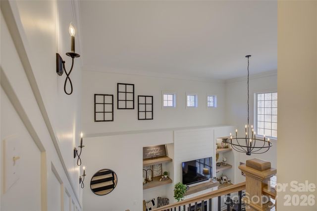 16336 Crystal Downs Lane, Charlotte, NC 28278