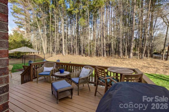 16336 Crystal Downs Lane, Charlotte, NC 28278