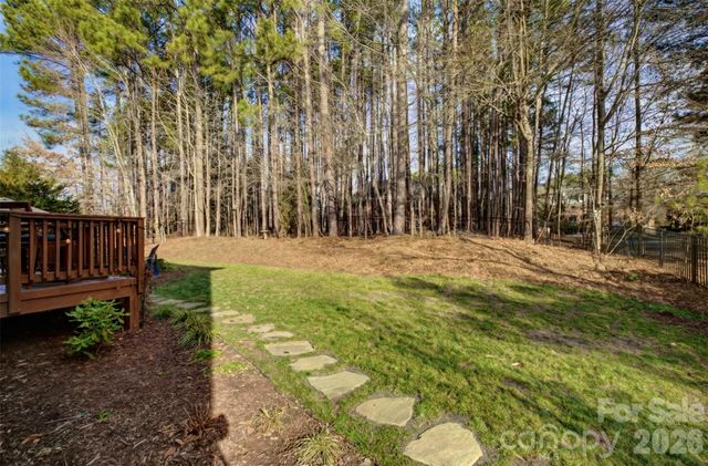 16336 Crystal Downs Lane, Charlotte, NC 28278