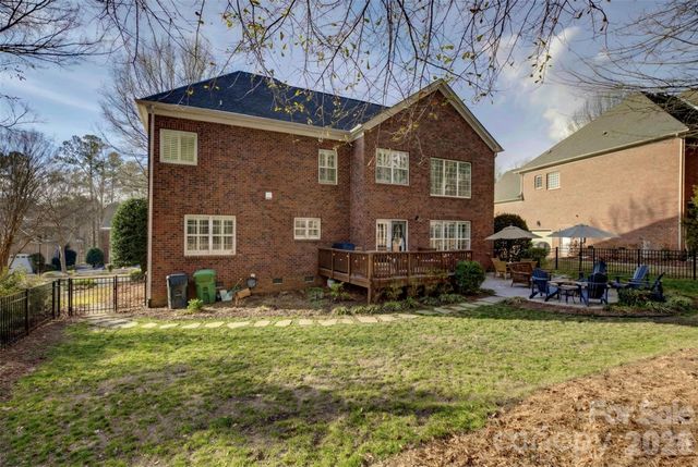 16336 Crystal Downs Lane, Charlotte, NC 28278