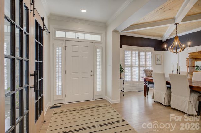 16336 Crystal Downs Lane, Charlotte, NC 28278