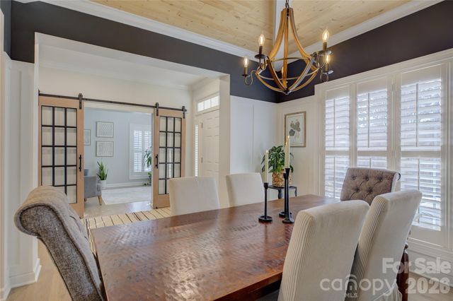 16336 Crystal Downs Lane, Charlotte, NC 28278