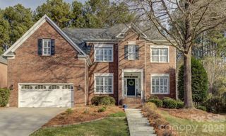 16336 Crystal Downs Lane, Charlotte, NC 28278