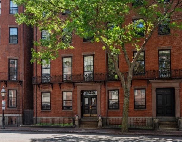 17 Bowdoin St 5BC, Boston, MA 02114
