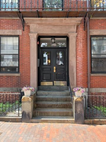 17 Bowdoin St 5BC, Boston, MA 02114