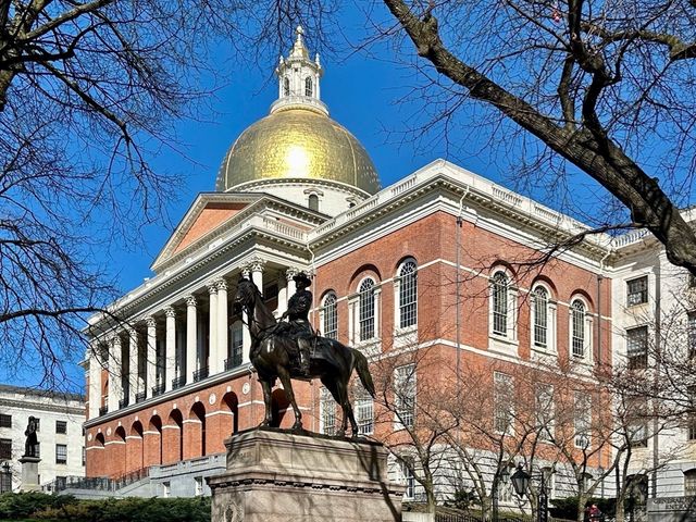 17 Bowdoin St 5BC, Boston, MA 02114