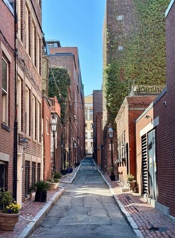 17 Bowdoin St 5BC, Boston, MA 02114