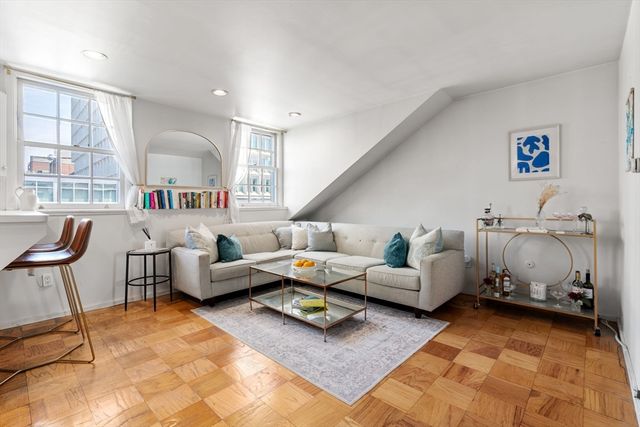 17 Bowdoin St 5BC, Boston, MA 02114
