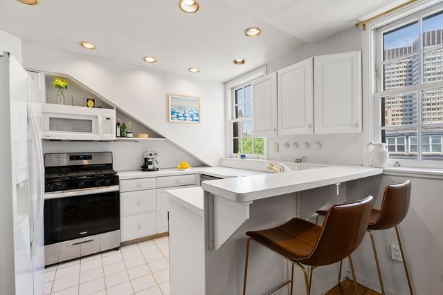 17 Bowdoin St 5BC, Boston, MA 02114