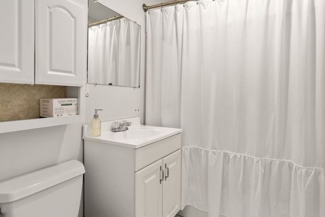 17 Bowdoin St 5BC, Boston, MA 02114