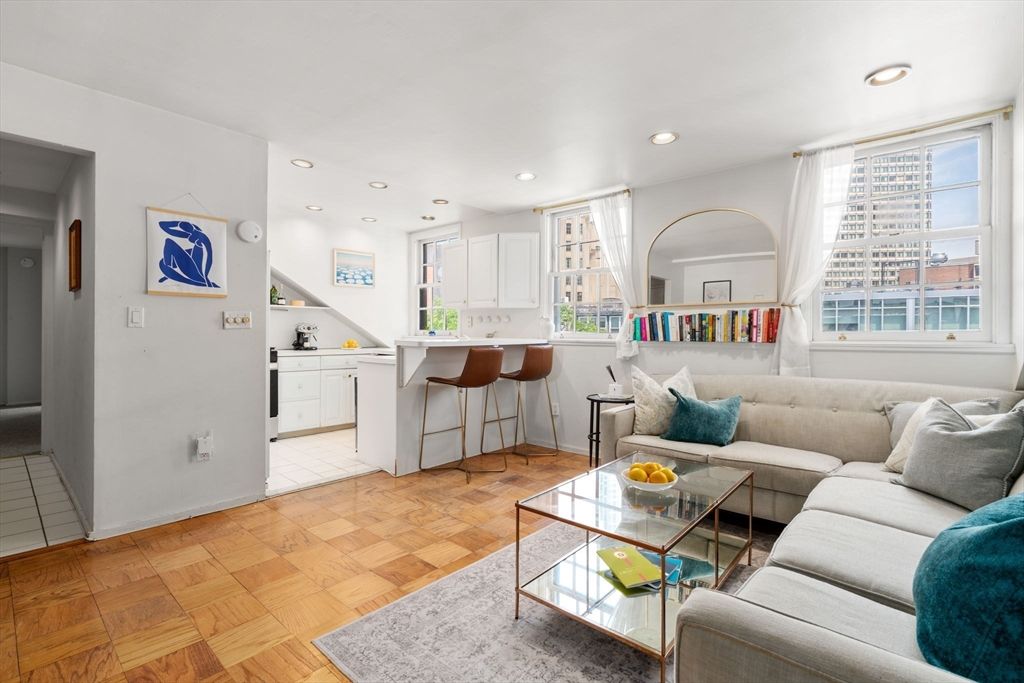 17 Bowdoin St 5BC, Boston, MA 02114