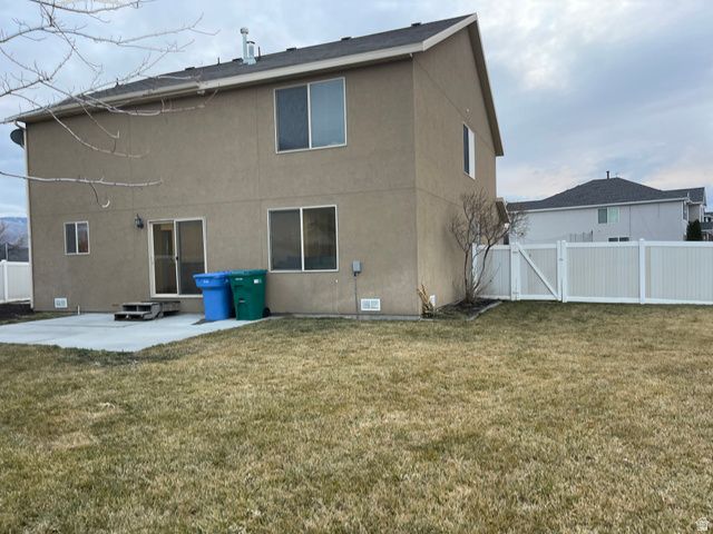 653 S WILLOW PARK DR, Lehi, UT 84043