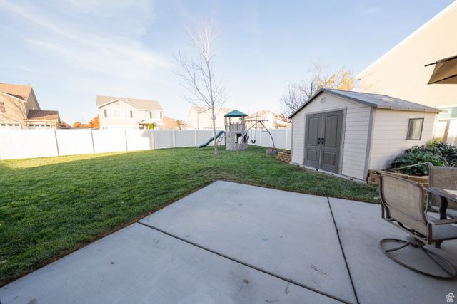 653 S WILLOW PARK DR, Lehi, UT 84043
