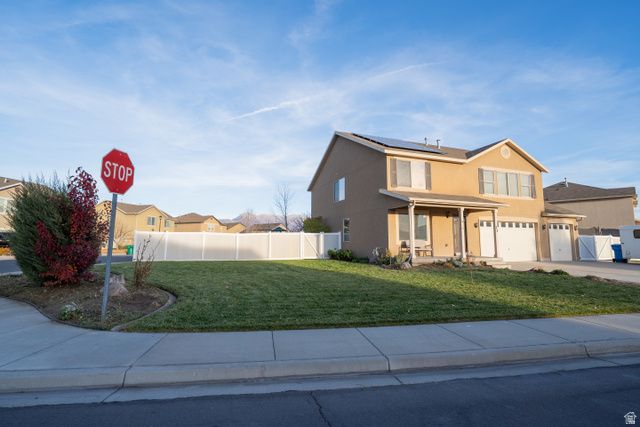653 S WILLOW PARK DR, Lehi, UT 84043