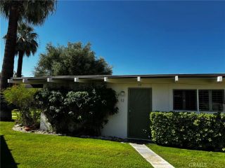 45410 Sunset Lane 12, Palm Desert, CA 92260
