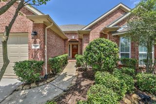 9506 Gramond Hall Court, Spring, TX 77379
