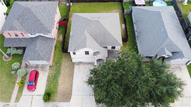 4113 Periwinkle Avenue, Mcallen, TX 78504
