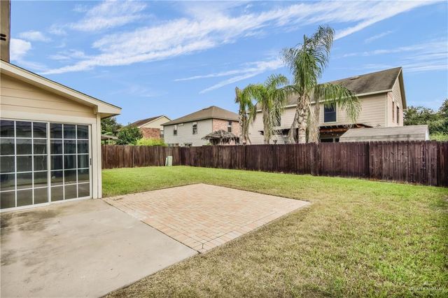 4113 Periwinkle Avenue, Mcallen, TX 78504