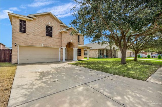 4113 Periwinkle Avenue, Mcallen, TX 78504