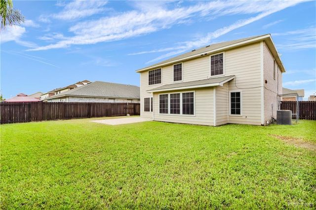 4113 Periwinkle Avenue, Mcallen, TX 78504