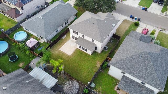 4113 Periwinkle Avenue, Mcallen, TX 78504