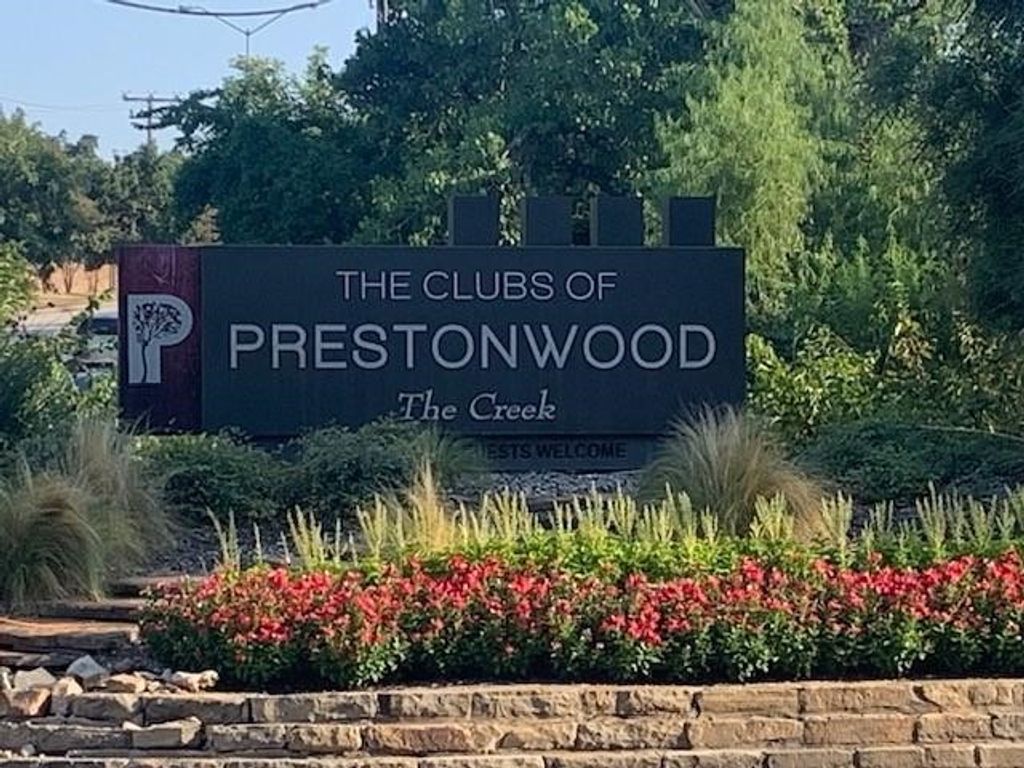 15914 Club Crest Drive 1112, Dallas, TX 75248
