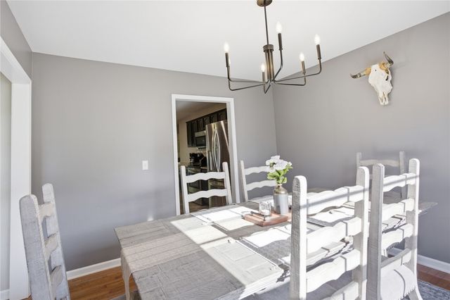 104 Indian Trail Road, Seneca, SC 29672