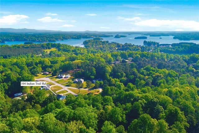 104 Indian Trail Road, Seneca, SC 29672