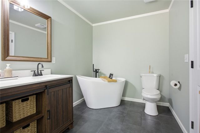 104 Indian Trail Road, Seneca, SC 29672