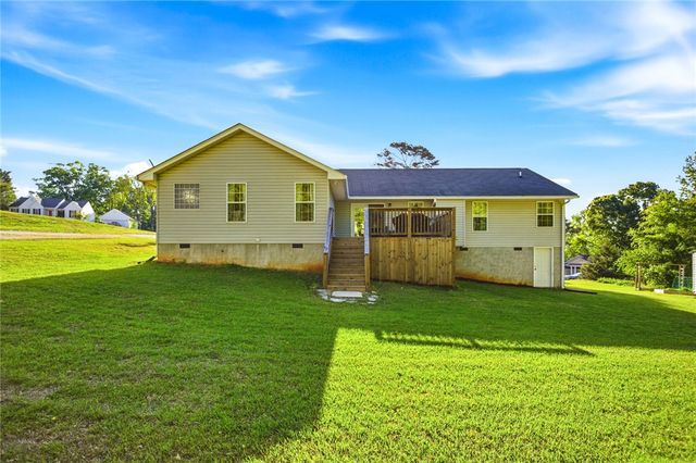 104 Indian Trail Road, Seneca, SC 29672