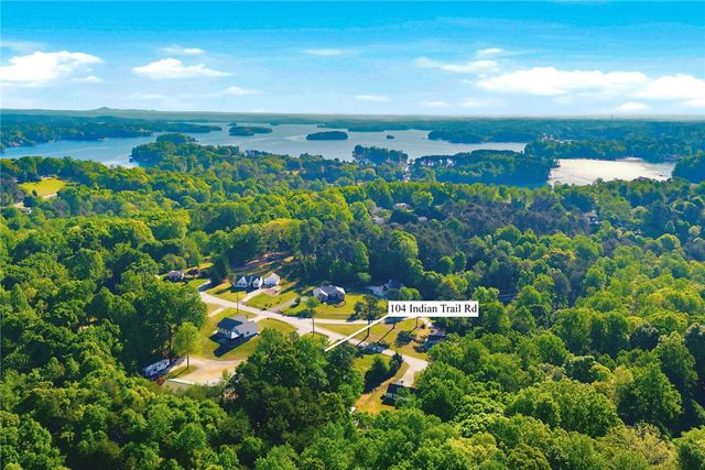 104 Indian Trail Road, Seneca, SC 29672