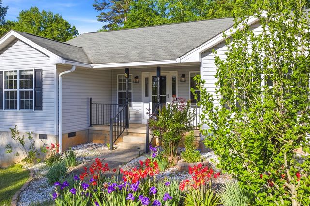 104 Indian Trail Road, Seneca, SC 29672