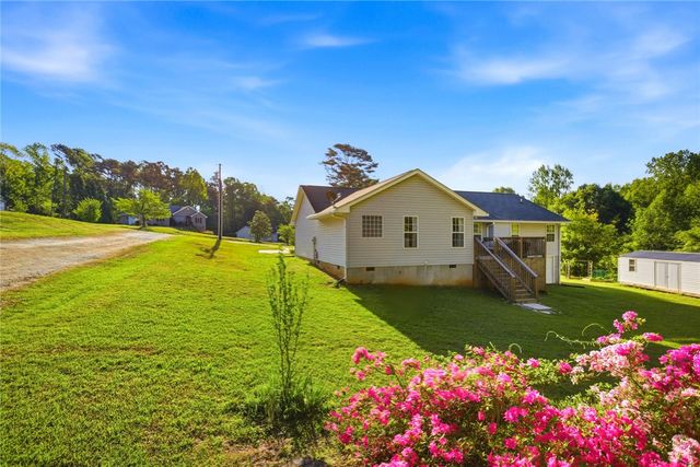 104 Indian Trail Road, Seneca, SC 29672